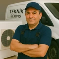 Bayram Usta — Karaköprü Klima Teknisyeni