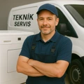 Kemal Usta — Karaköprü Bulaşık Makinesi Teknisyeni